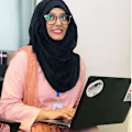 Ayesha K. avatar