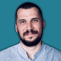 Costin avatar
