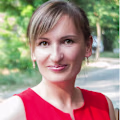 Oleksandra avatar