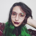 Maria avatar