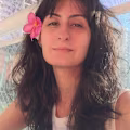 Caroline avatar