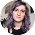 Mariam avatar