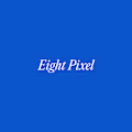 Eight Pixel logo
