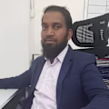 Mujeebur avatar