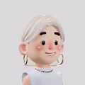 Evelyn avatar