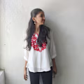 Ansika avatar