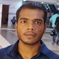 AKHILESH avatar