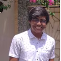 Harshil avatar