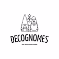 Decognomes logo