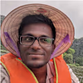 Yoganand avatar