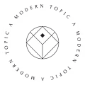 A Modern Topic logo