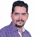 Siddharth avatar