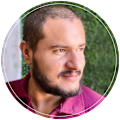 David avatar