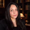 Suzanne avatar