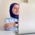 Ouahiba avatar