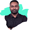 Yogi avatar