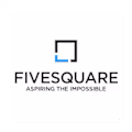 FiveSquare logo