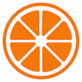 Orange Alchemy Content Labs logo