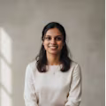 Samyukthaa avatar