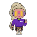 Amy avatar