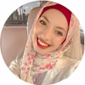 Sherouk avatar