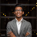 Kishan avatar