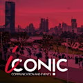 Iconic communication avatar