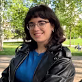Maria Chiara avatar