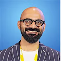 Yogesh avatar