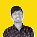 Raju avatar
