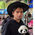 Praveen avatar
