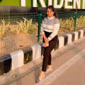 Khushi avatar