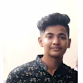 Harsh avatar