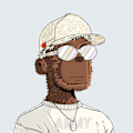 Axel avatar