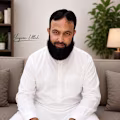 Yaqeen avatar