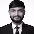 Harsh avatar