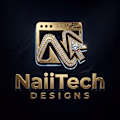 NaiiTech avatar