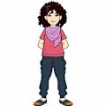 Mahak avatar