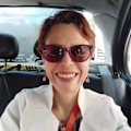 Maria avatar