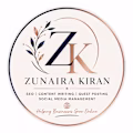 Zunaira avatar