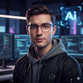 Parici avatar