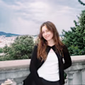 Maria avatar