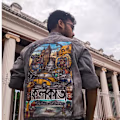 Saikat avatar