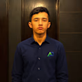 Syed Ahmer avatar