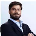 Mohit avatar