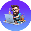 Deepak avatar