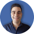 Pablo avatar