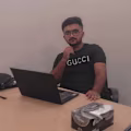 Ahmed avatar