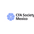 CFA Society Mexico logo
