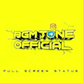 Bgm tone avatar
